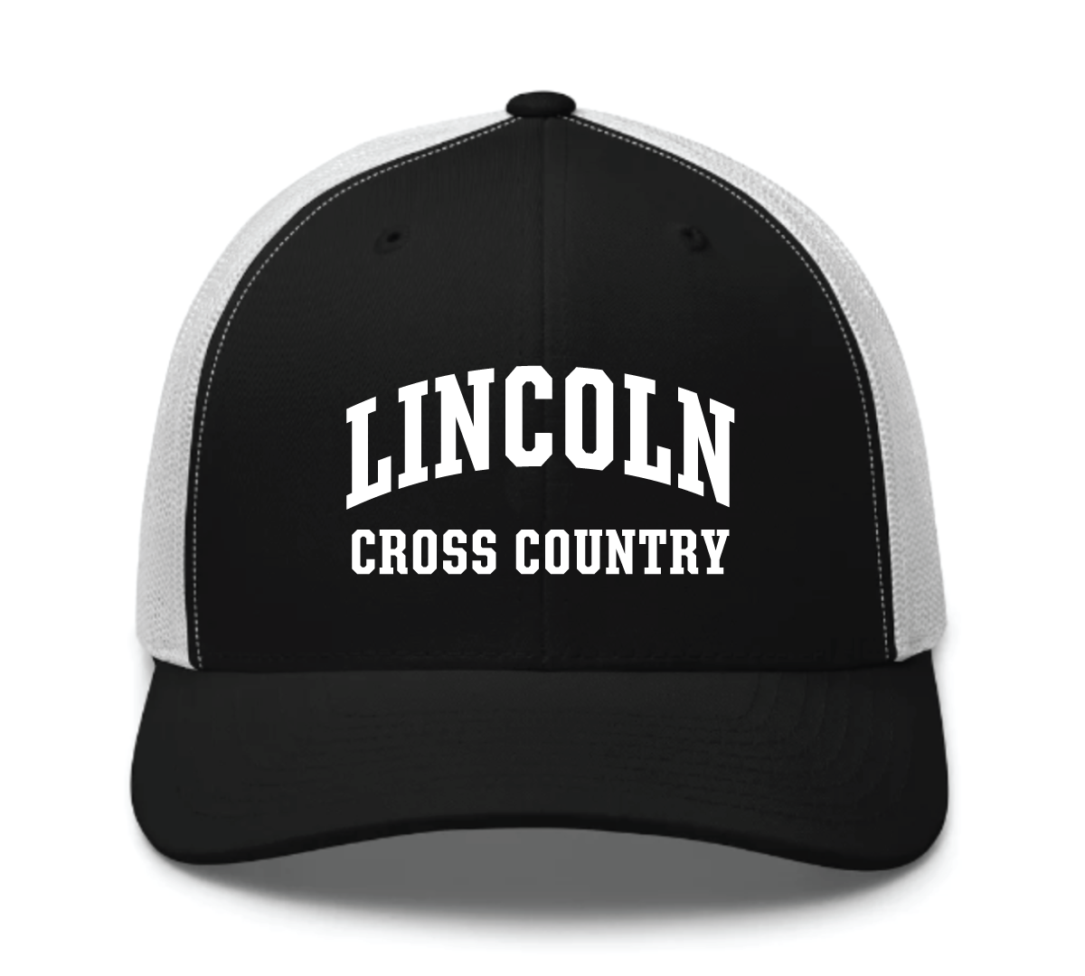 Cross Country Trucker Cap