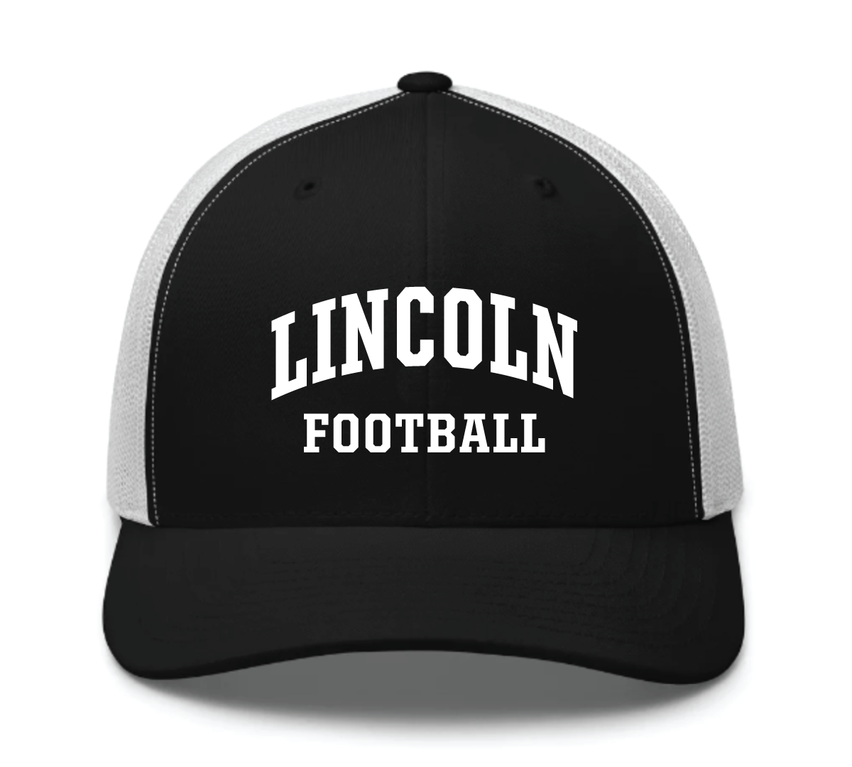 Football Trucker Cap