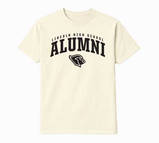 Alumni Crest Tee