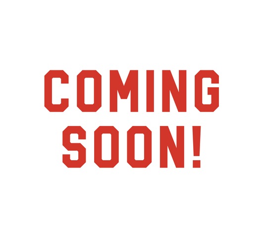 New product will be added soon!