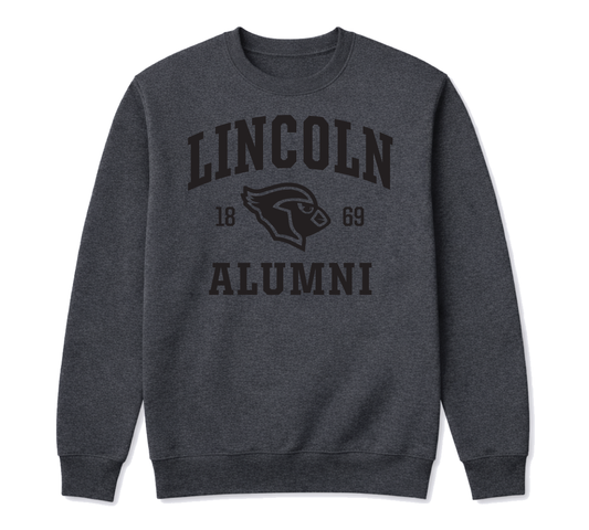 Alumni 1869 Crew Neck