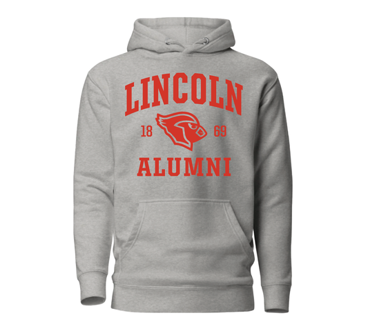 Alumni 1869 Hoodie
