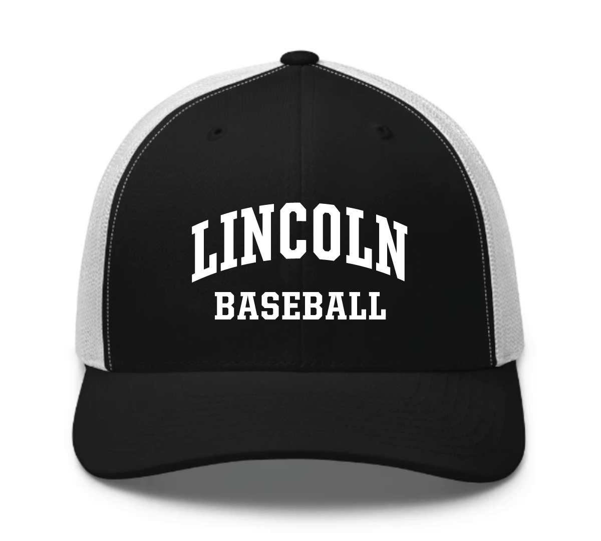 Baseball Trucker Cap