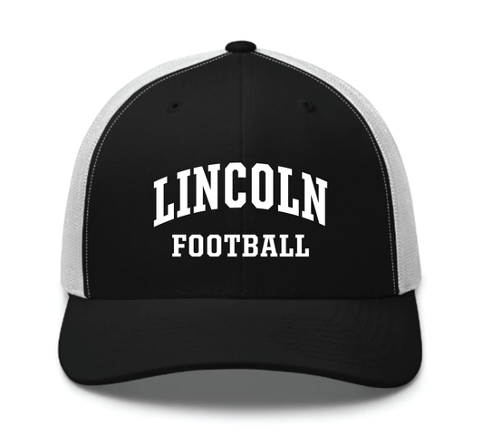 Football Trucker Cap