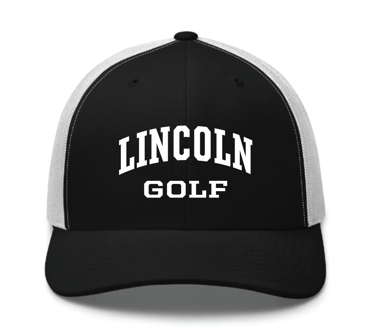 Golf Trucker Cap