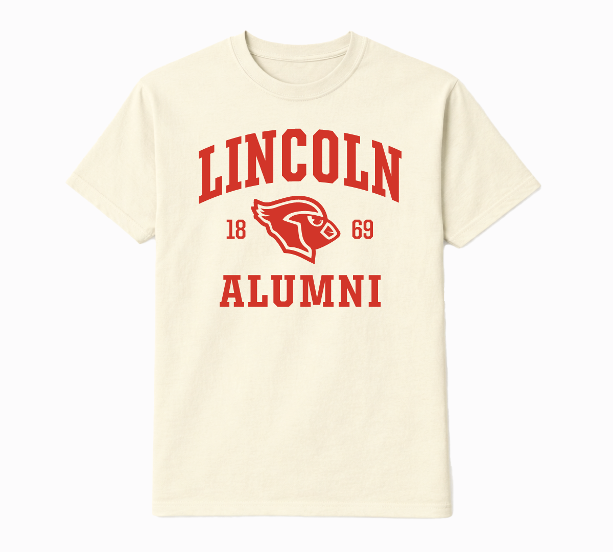 Alumni 1869 Tee