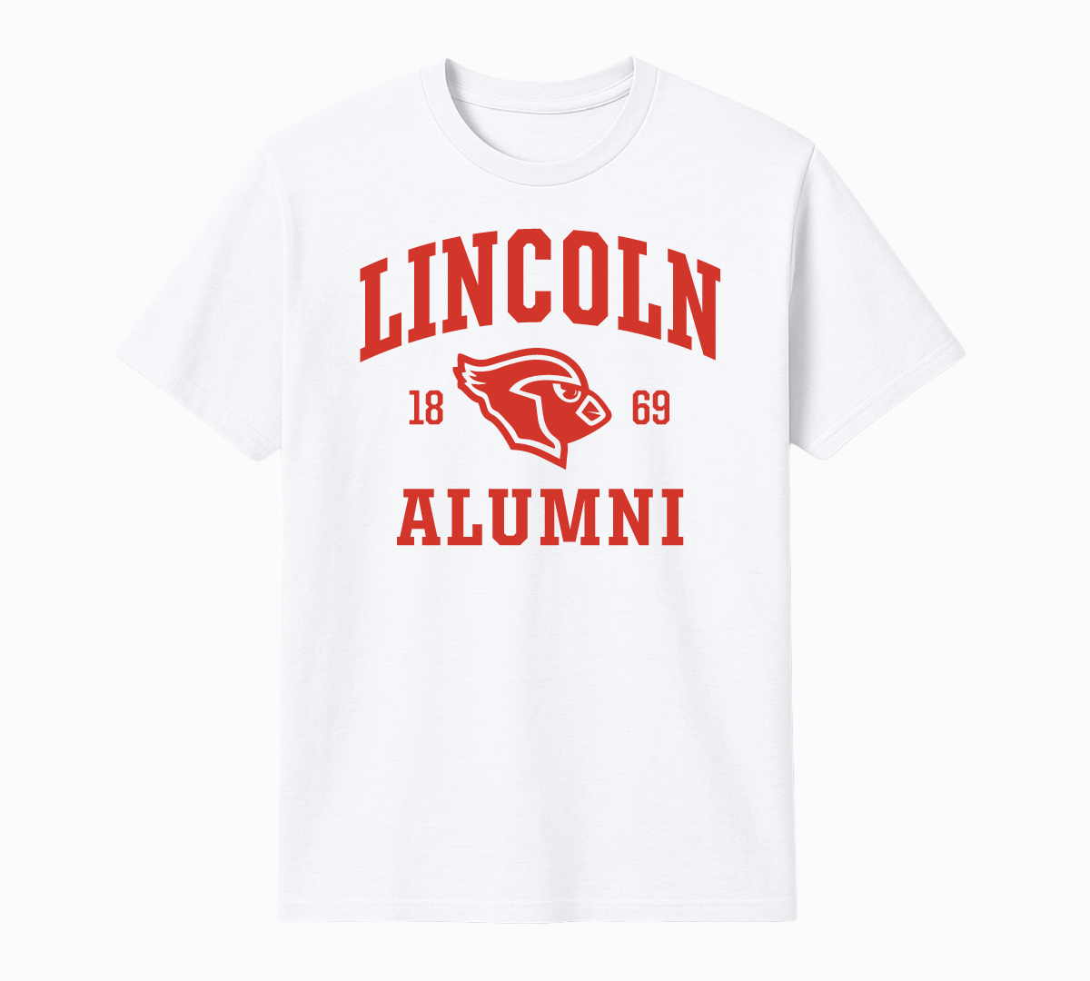 Alumni 1869 Tee