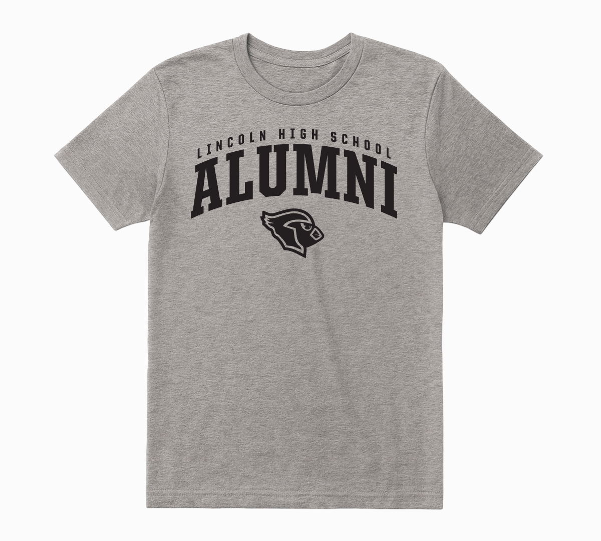 Alumni Crest Tee