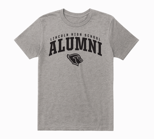 Alumni Crest Tee