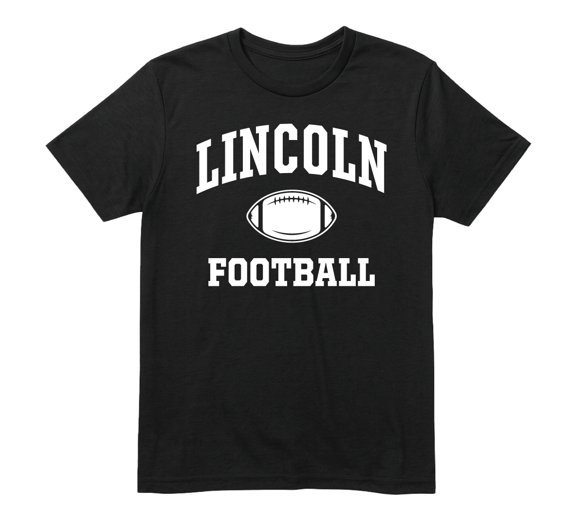 Ball Tee - Football