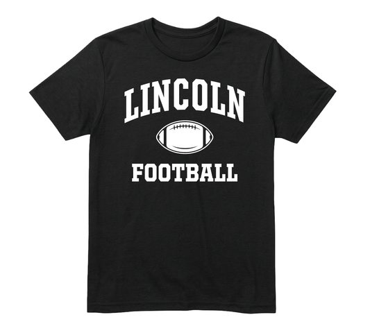 Ball Tee - Football