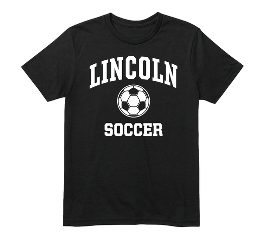 Ball Tee - Soccer