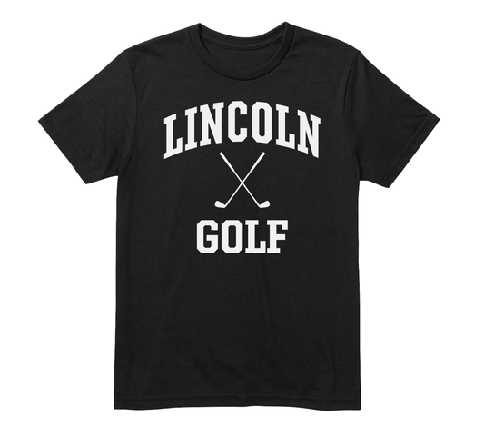 Clubs Tee - Golf